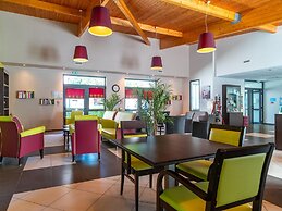 Art Village Apartment for Four