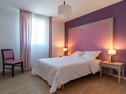 Art Village Apartment for Four