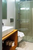 Rare Koukaki garden flat near Acropolis