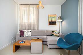 Rare Koukaki garden flat near Acropolis