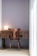 Rare Koukaki garden flat near Acropolis