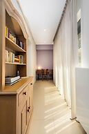 Rare Koukaki garden flat near Acropolis