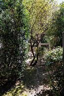 Rare Koukaki garden flat near Acropolis