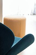 Rare Koukaki garden flat near Acropolis