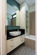 Rare Koukaki garden flat near Acropolis