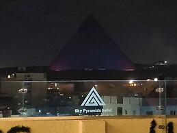 Sky Pyramids Inn