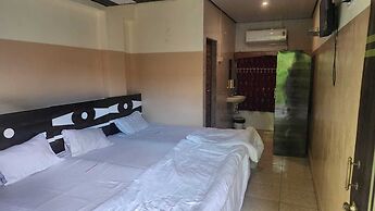 Ghansar Lodge
