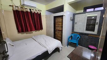 Ghansar Lodge