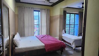 Ghansar Lodge