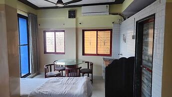 Ghansar Lodge