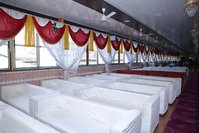 Ghansar Lodge