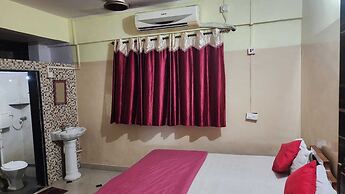 Ghansar Lodge