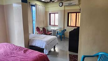 Ghansar Lodge