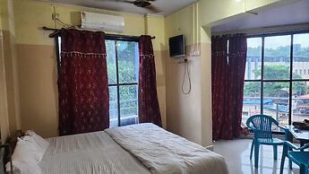 Ghansar Lodge