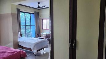 Ghansar Lodge
