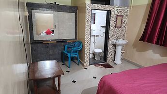 Ghansar Lodge