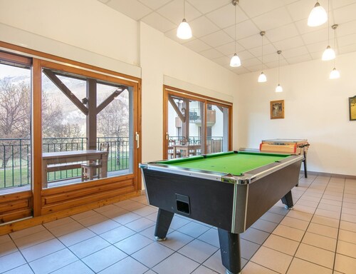 Superior Studio With Wellness Facilities