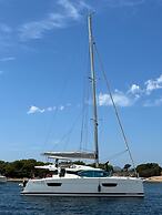 Catamaran EDEN