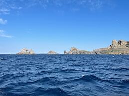 Catamaran EDEN