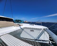Catamaran EDEN