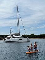 Catamaran EDEN