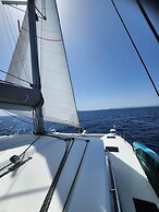 Catamaran EDEN