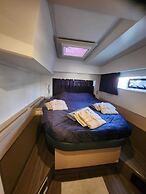 Catamaran EDEN