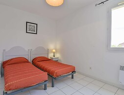 Provence Villa for 8 With Private Pool