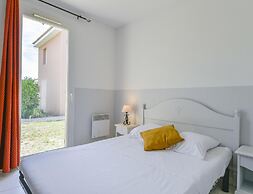 Provence Villa for 8 With Private Pool