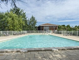 Provence Villa for 8 With Private Pool
