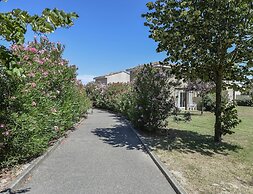 Provence Villa for 8 With Private Pool