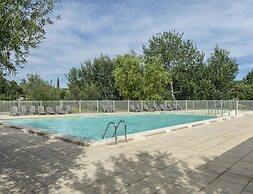 Provence Villa for 8 With Private Pool
