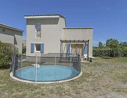 Provence Villa for 8 With Private Pool