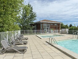 Provence Villa for 8 With Private Pool