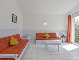 Provence Villa for 8 With Private Pool