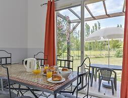 Provence Villa for 8 With Private Pool