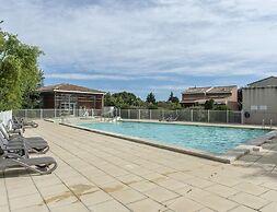 Provence Villa for 8 With Private Pool