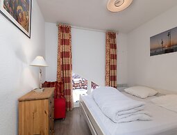 Apartment in Allos With Pool and Balcony
