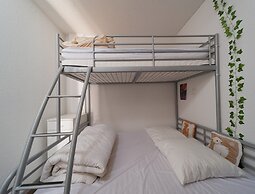 Apartment in Allos With Pool and Balcony