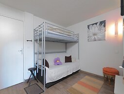 Apartment in Allos With Pool and Balcony