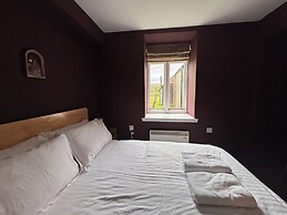 Kindrogan House