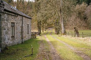 Kindrogan House