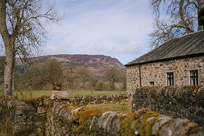 Kindrogan House