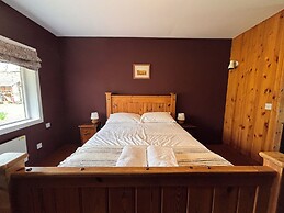 Kindrogan House