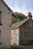 Kindrogan House