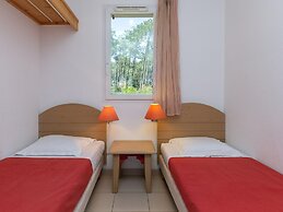 Appartment in Ondres