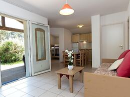 Appartment in Ondres