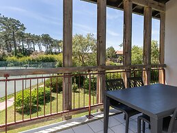 Appartment in Ondres