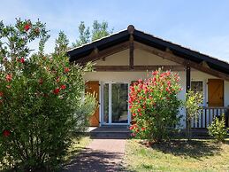 Appartment in Ondres
