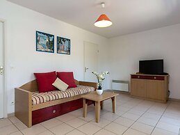 Appartment in Ondres